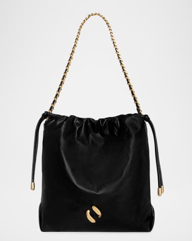Rebecca Minkoff Zero Gravity Leather Crossbody Bag