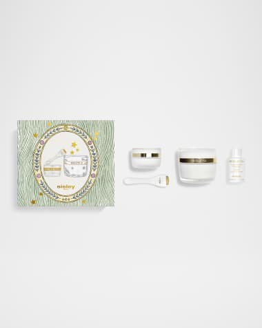Sisley Paris Sisleya Lintegral Anti-Age Duo