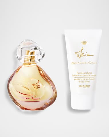 Sisley Paris Izia 2-Piece Gift Set