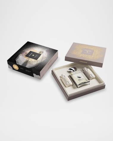 Amouage Gift of Kings Reflection Man Set