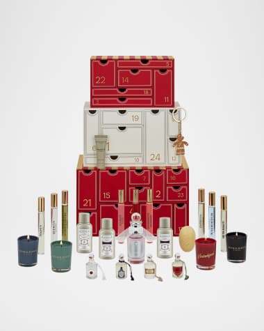 Penhaligon's Advent Calendar