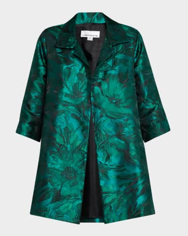 Caroline rose jackets on sale clearance