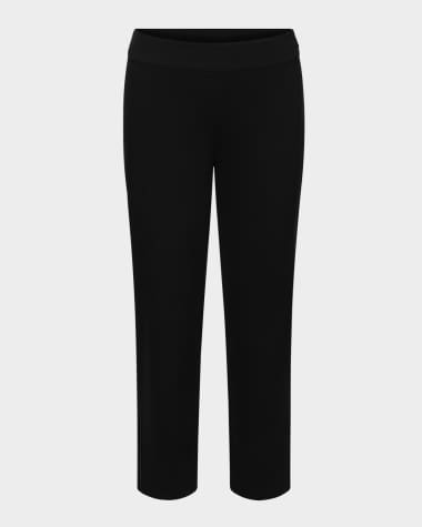 STAUD Hunter Cropped Pants