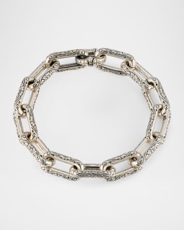 Konstantino Karia Athenian Grace Bracelet