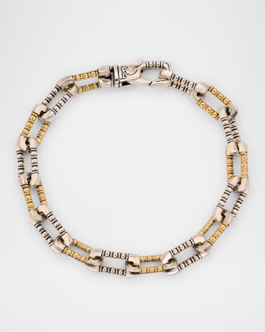 Konstantino Karia Cycladic Whisper Bracelet