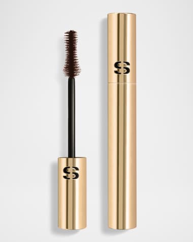 Sisley Paris Mascara Phyto-Noir