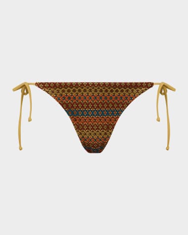 Onia Kate Bikini Bottoms