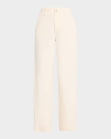 Rag & Bone Featherweight Sofie Tailored Jeans
