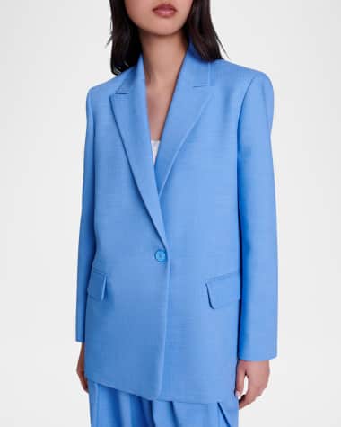 Women s Designer Suits Separates Neiman Marcus