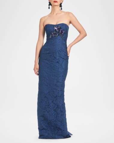 Designer evening gowns neiman marcus store