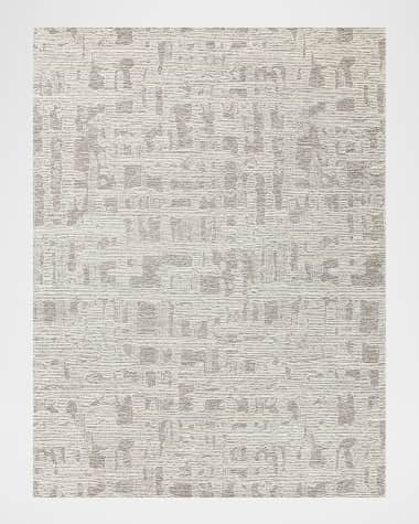 Exquisite Rugs Aspen Hand-Tufted Rug