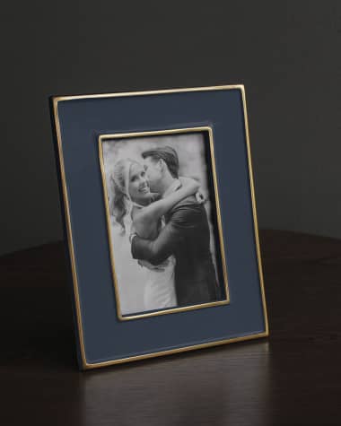 Beatriz Ball Encanto Jason Picture Frame, 5" x 7"
