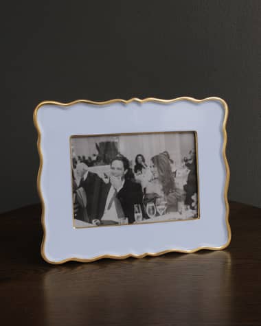 Beatriz Ball Encanto Rea Picture Frame, 5" x 7"