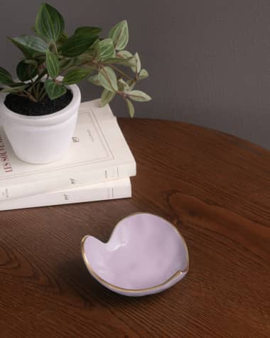 Beatriz Ball Encanto Soho Mini Heart Catchall