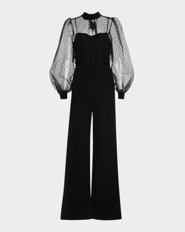 Designer Jumpsuits Rompers for Women Neiman Marcus