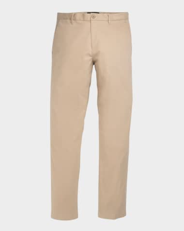 Rodd & Gunn Men's Heriot Straight-Fit Pants