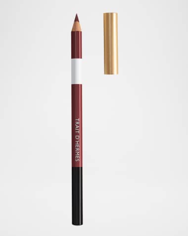 Hermes Trait d'Hermes Lip Pencil
