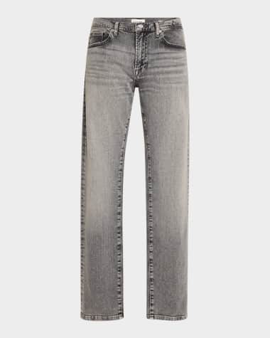 FRAME Men's L’homme Slim Jeans
