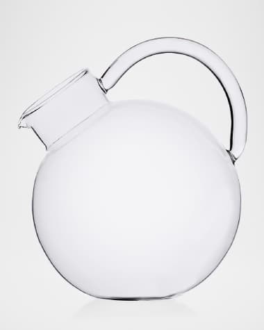 ICHENDORF Bouquet Round Jug