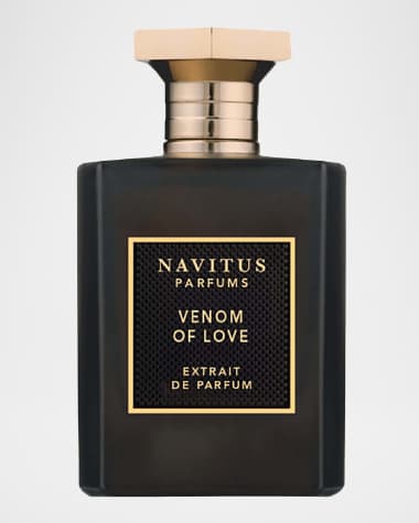 Venom of Love