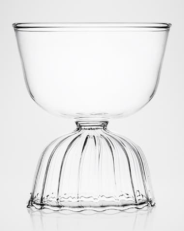 ICHENDORF Tutu Bowl/Water Glass, 9.5 oz.