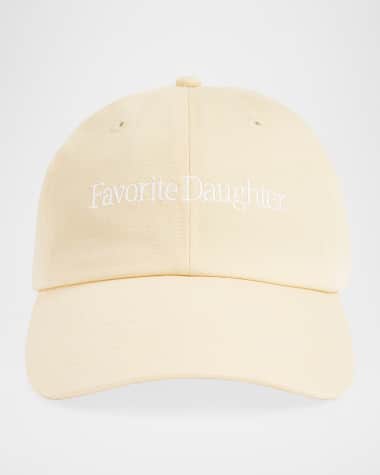 Favorite Daughter Classic Logo Baseball Hat
