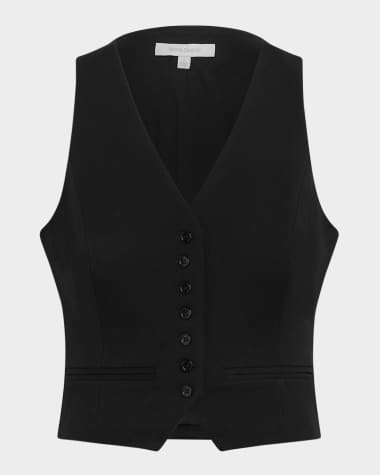 Favorite Daughter The Favorite Vest