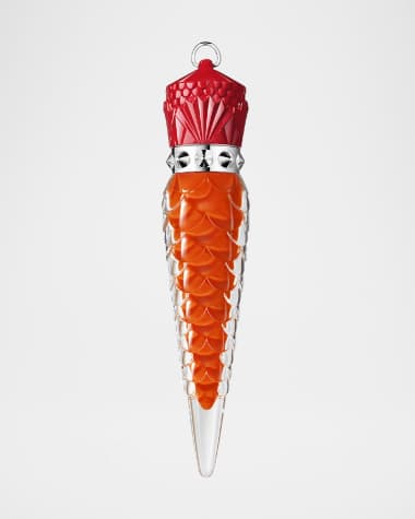 Christian Louboutin Loubibelle Lip Oil