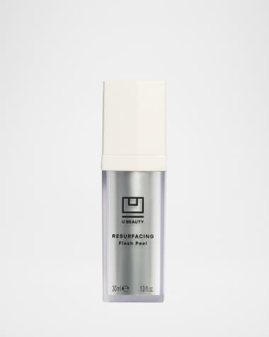 U Beauty Resurfacing Flash Peel