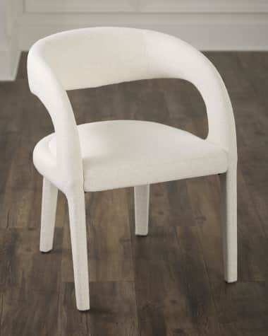 Four Hands Hawkins Dining Chair
