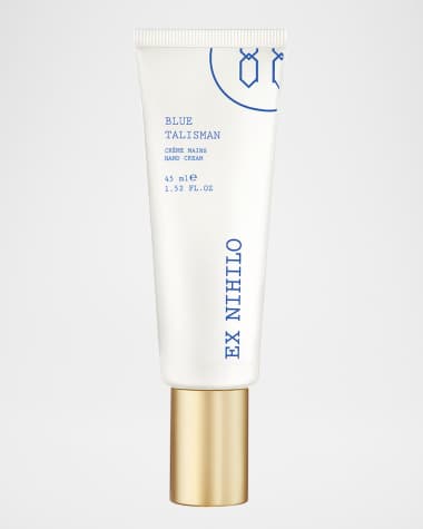 Ex Nihilo Hand Cream Blue Talisman, 1.5 oz.