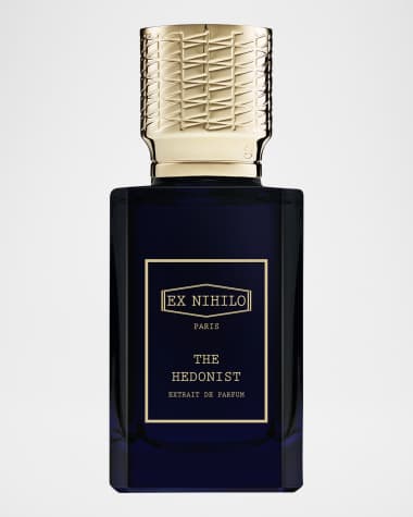 Ex Nihilo The Hedonist Extrait de Parfum, 3.4 oz.