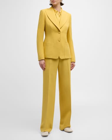 Lafayette 148 plus size sale outlet