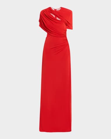 Designer Gowns on Sale at Neiman Marcus