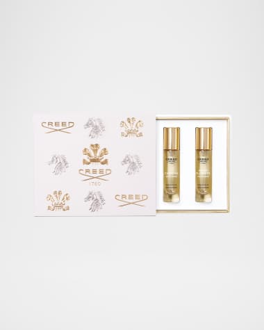 CREED Women's Holiday Eau de Parfum Gift Set