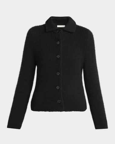 THE ROW Icarus Cashmere Jacket