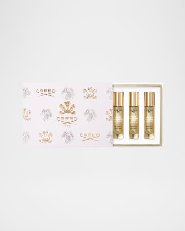 CREED Discovery Eau de Parfum Gift Set, 5 x 0.33 oz.