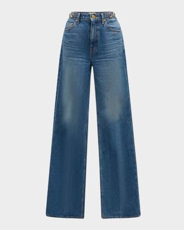Ulla Johnson The Colette Jeans