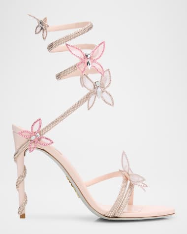 Rene Caovilla Women's Shoes | Neiman Marcus