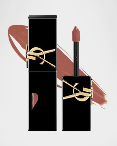Saint Laurent The Inks Shine Lip Stain