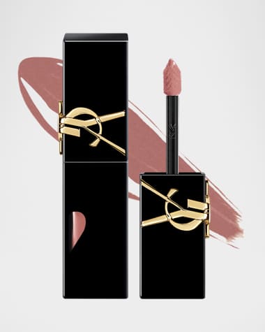 Saint Laurent The Inks Shine Lip Stain