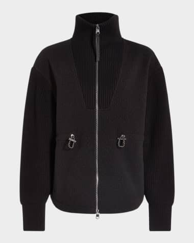 Varley Renea Fleece Jacket