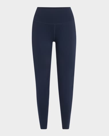 Varley Freesoft High-Rise Leggings