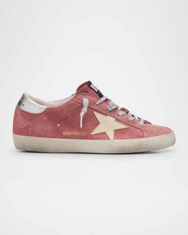Women's Golden Goose Shoes & Sneakers | Neiman Marcus