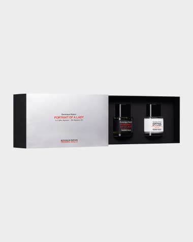 Editions de Parfums Frederic Malle Signature Portrait of a Lady Eau de Parfum and Hair Mist Fragrance Set, 2 x 1.7 oz.