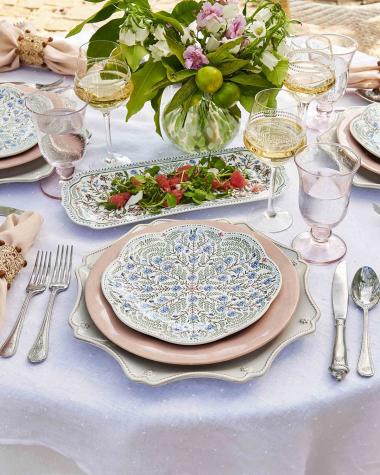 Juliska Dinnerware, Tableware & Serveware | Neiman Marcus