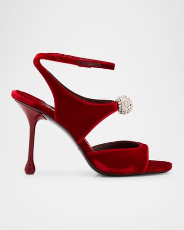 Neiman marcus evening shoes store