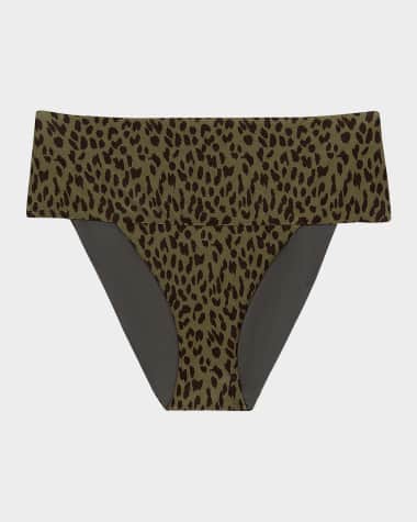 Vix Rosewood Jessica Full Bikini Bottoms