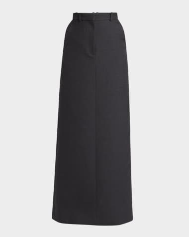 The Row Women's Skirts Clothing | Neiman Marcus