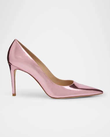 Stuart Weitzman Stuart Power Pumps